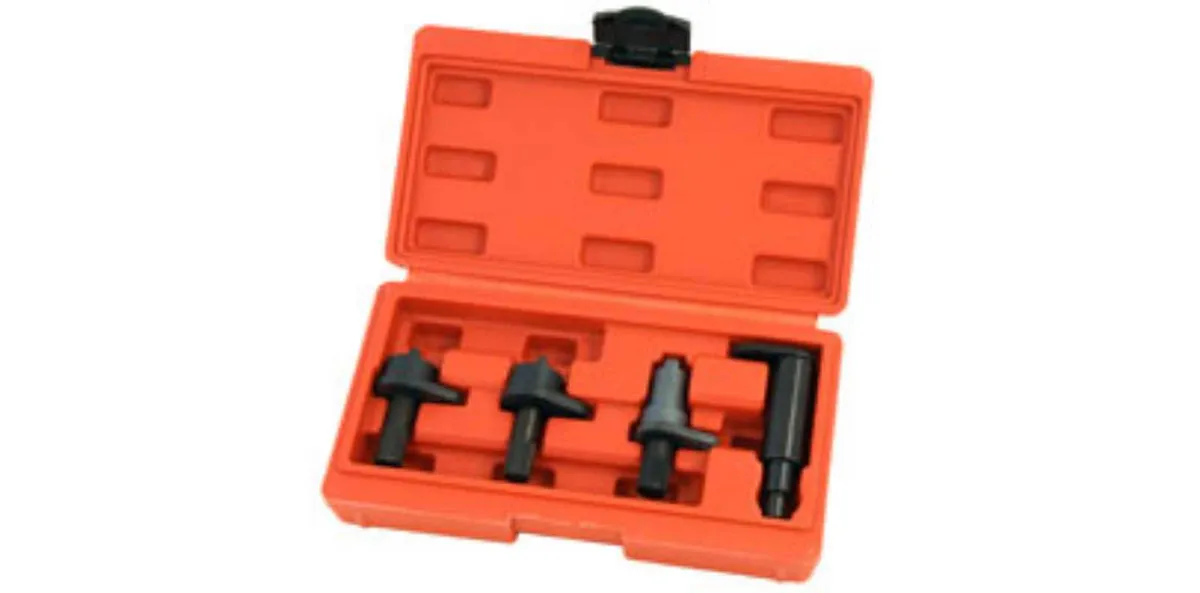 PACINI Timing Tool Set - VW - 1.2L - Image 1