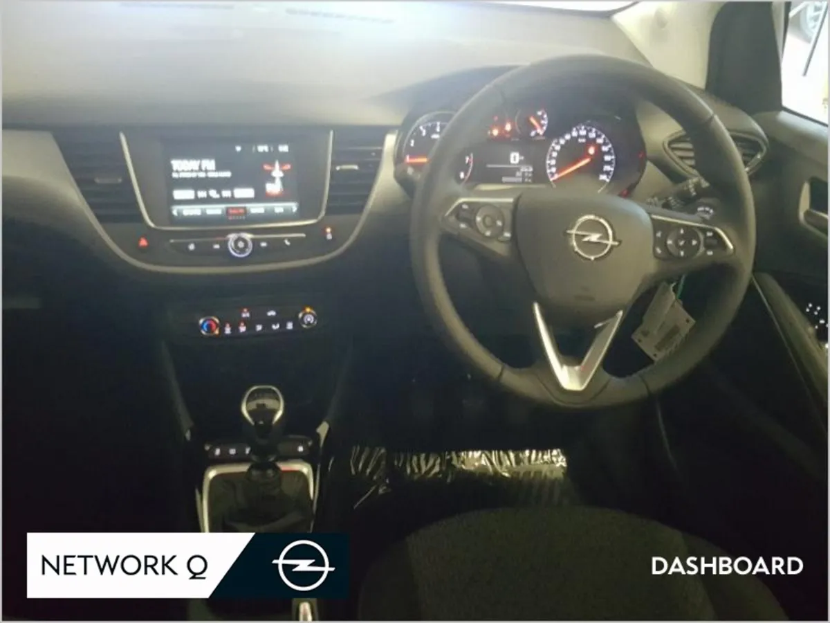 Opel Crossland X 1.5 D SRI - Image 2
