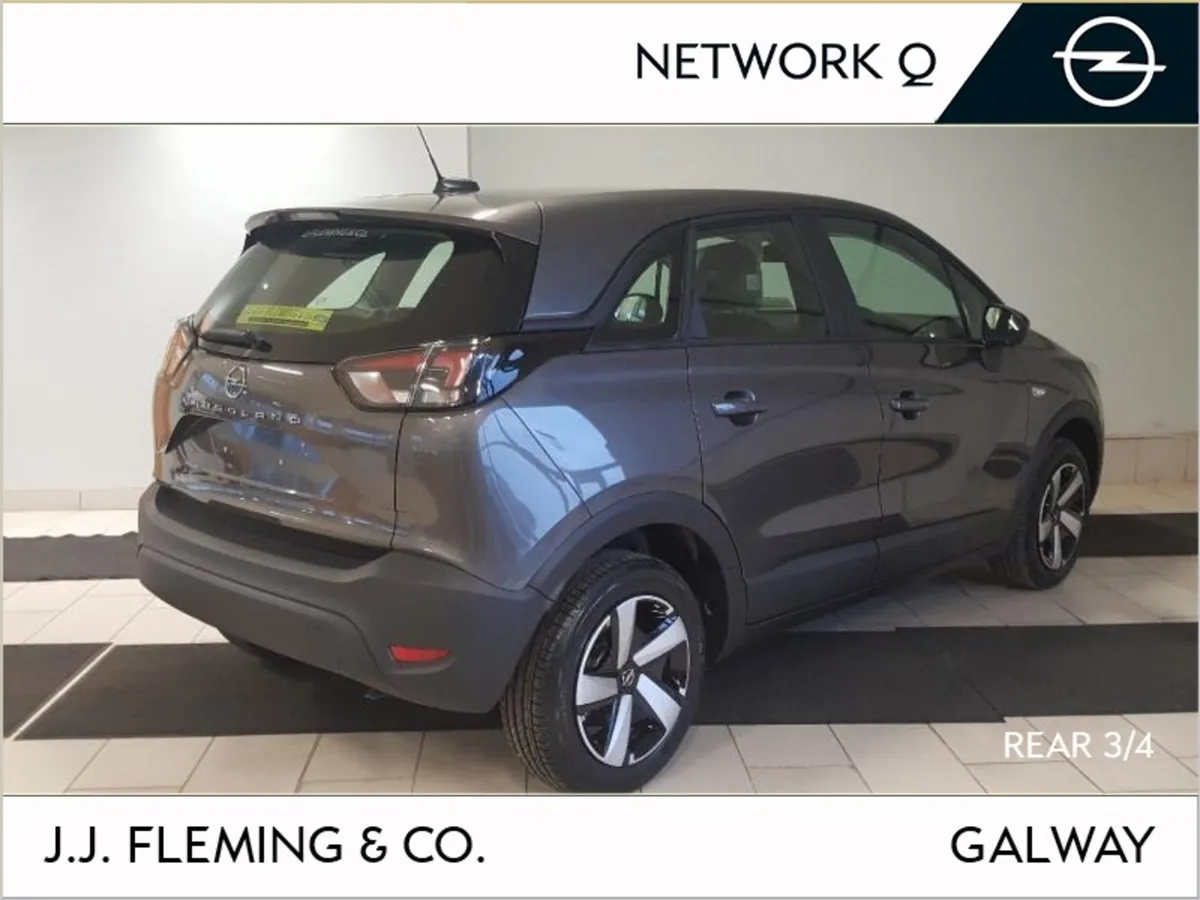 Opel Crossland X 1.5 D SRI - Image 3