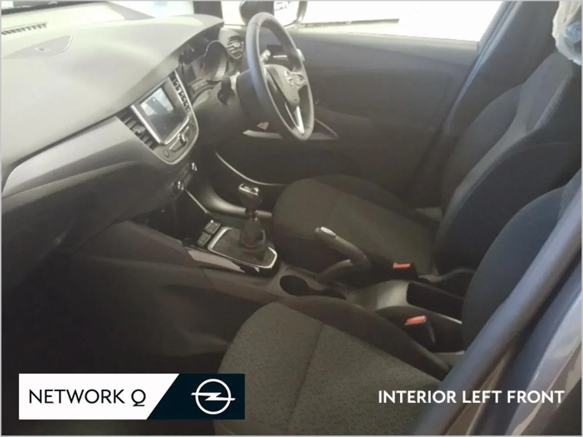 Opel Crossland X 1.5 D SRI - Image 4
