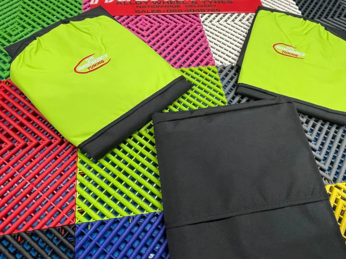 Ultimate car seat covers in range of colours - Image 3