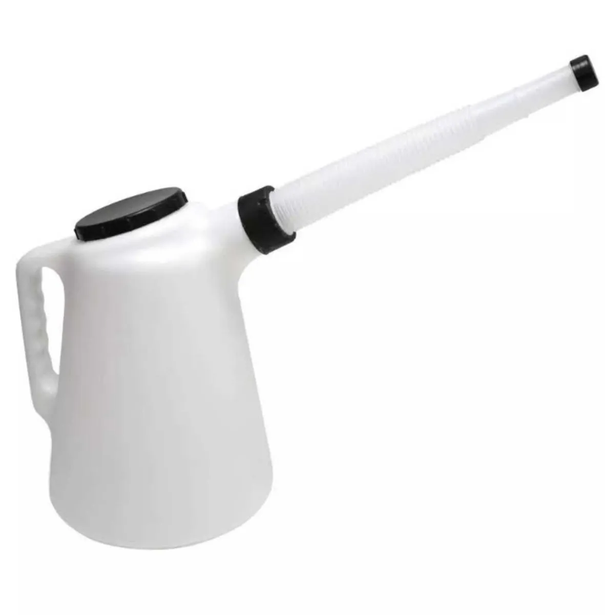 Pair of 5L Measuring Jugs - Image 3