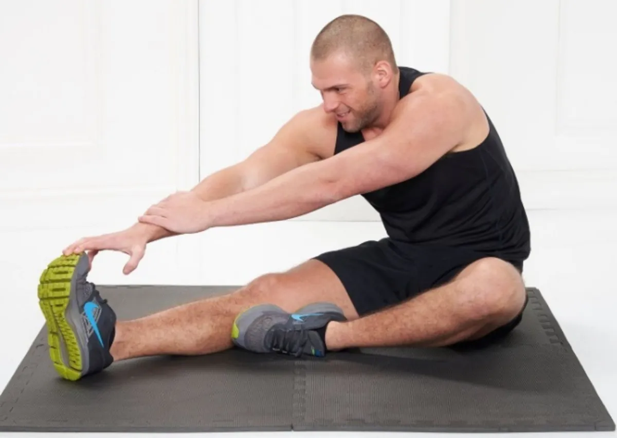 FOAM MATS EVAINTERLOCKING GYM - Image 3