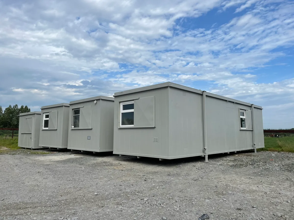 Cabins and Containers.ie - Image 3