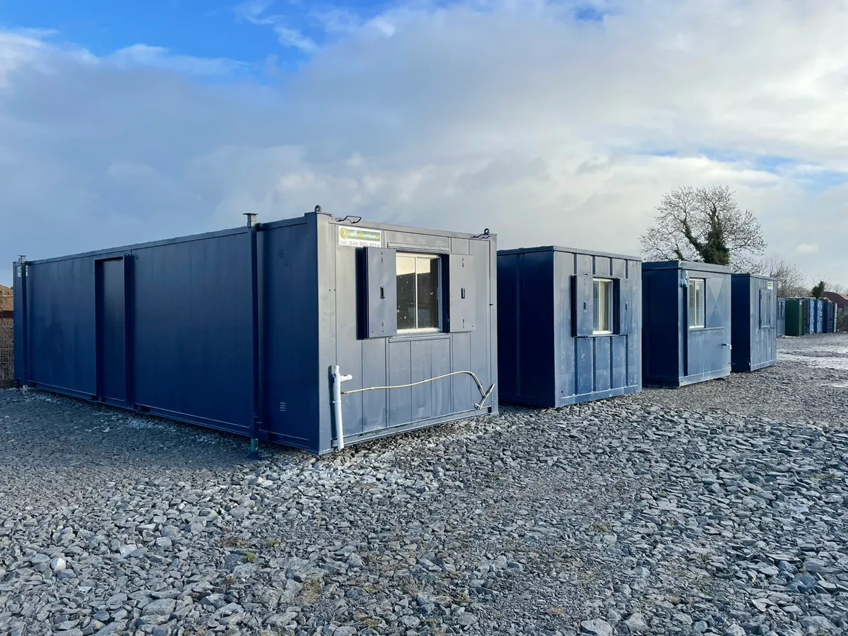 Cabins and Containers.ie - Image 4