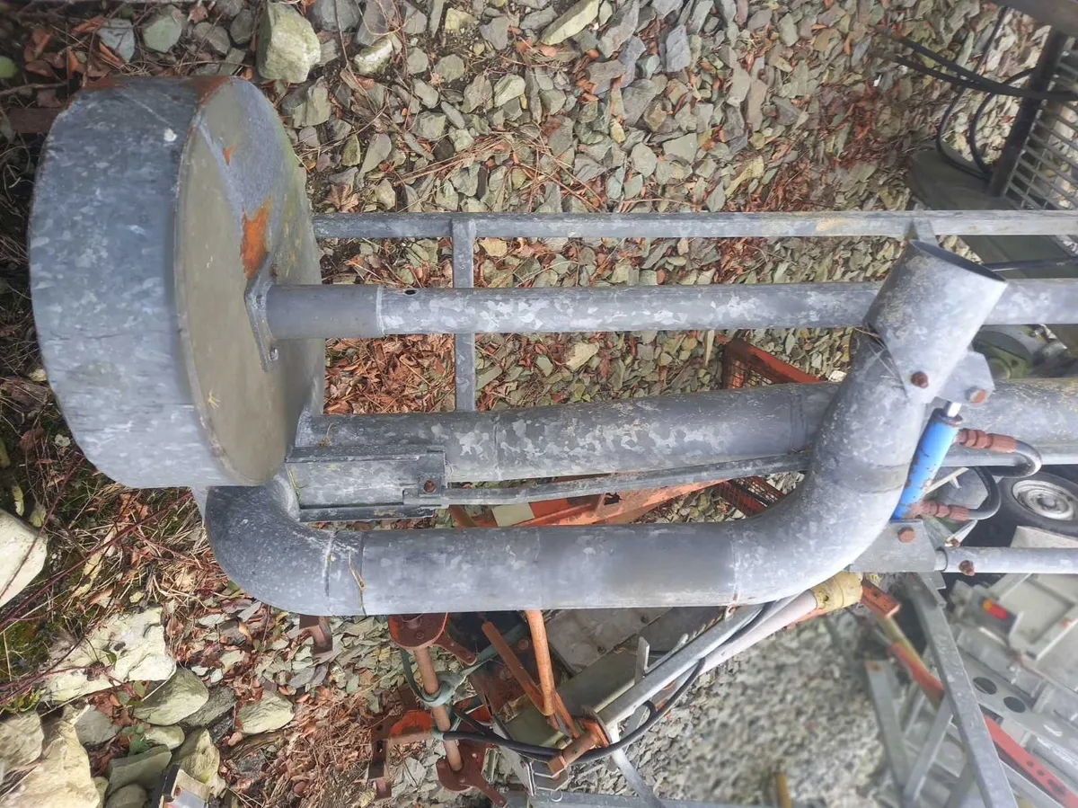 PrimeX Agitator. - Image 2