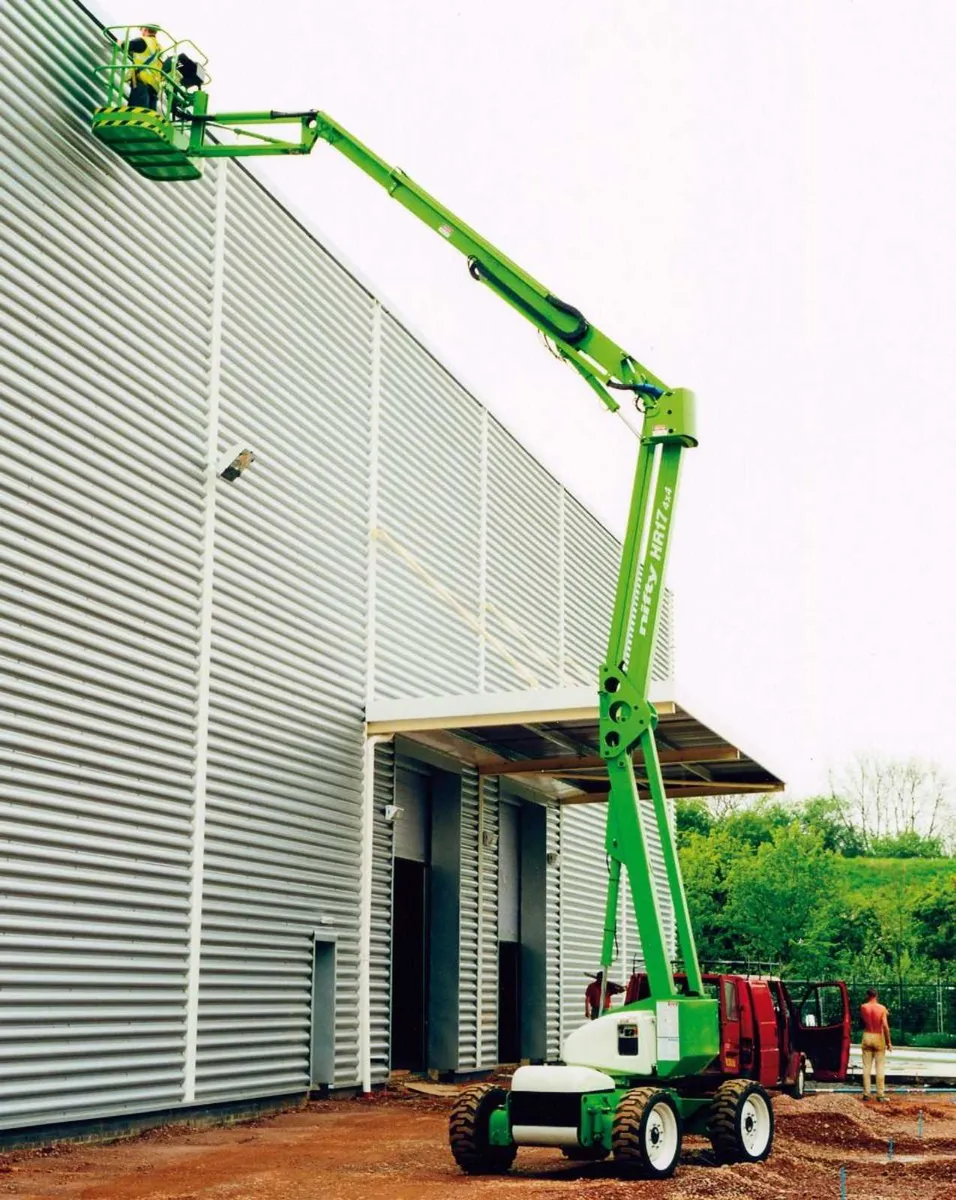 Boom Lifts for Hire (long-term rates available) - Image 2