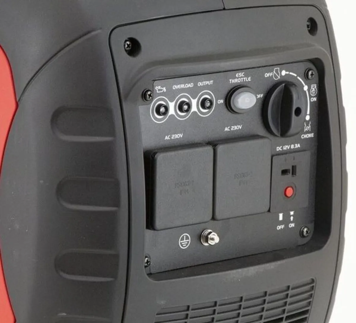 Inverter Generator - Image 2