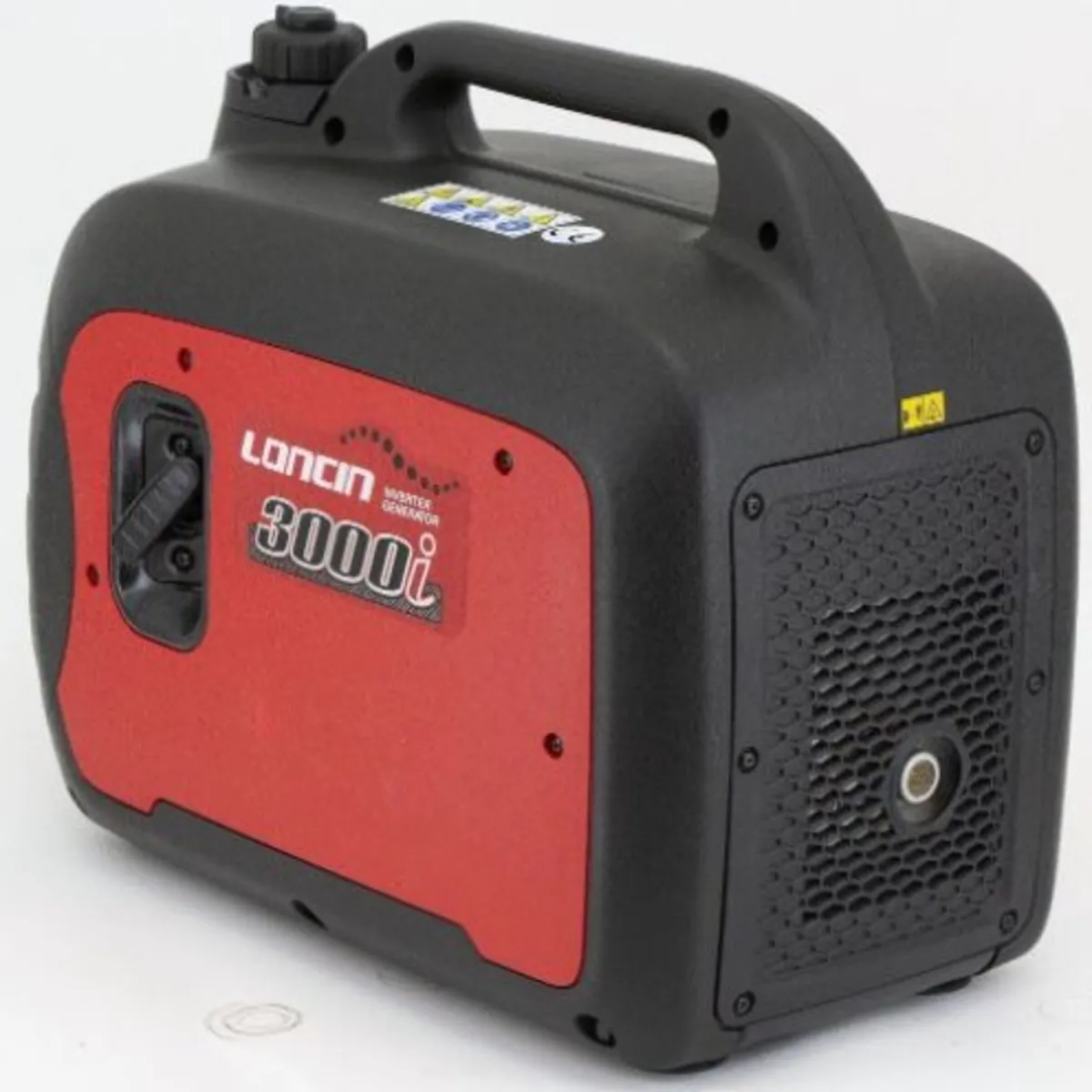Inverter Generator - Image 3
