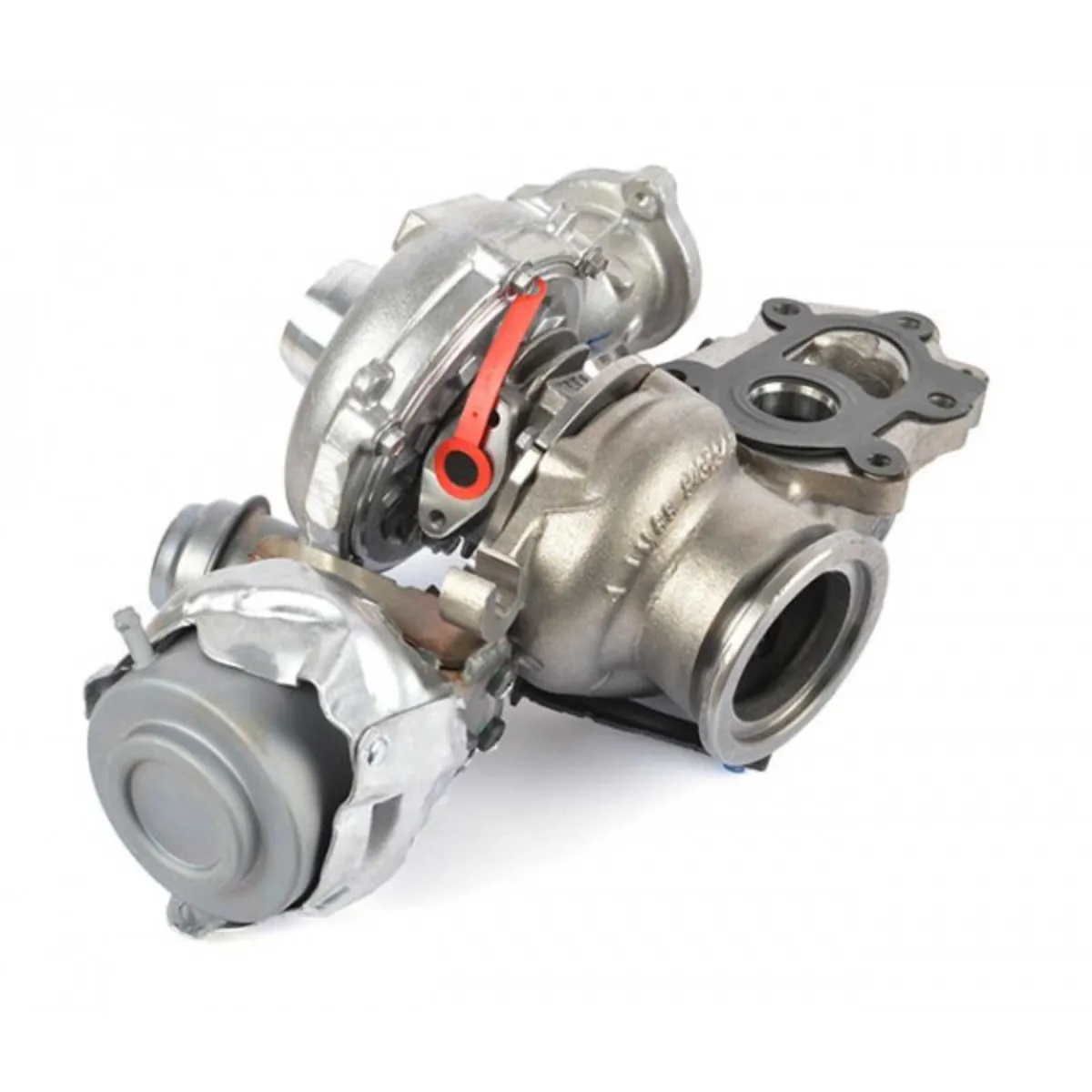 Renault Turbocharger - Turbo Parts - Image 1