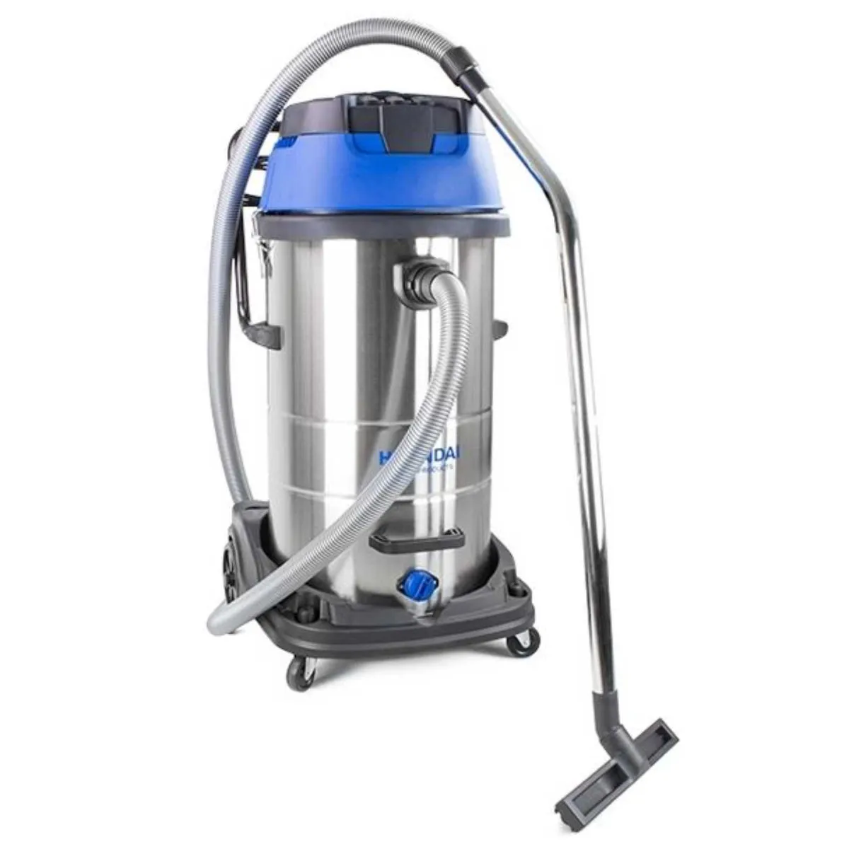 Hyundai 3000W  3-In-1 Wet And Dry Vacuum Cleaner - Image 1