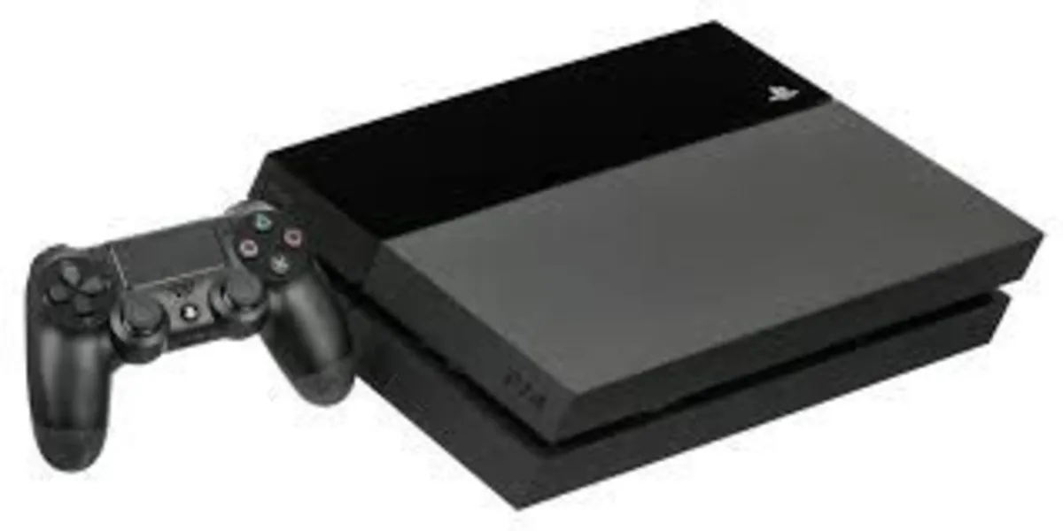 PlayStation 4 - Image 1