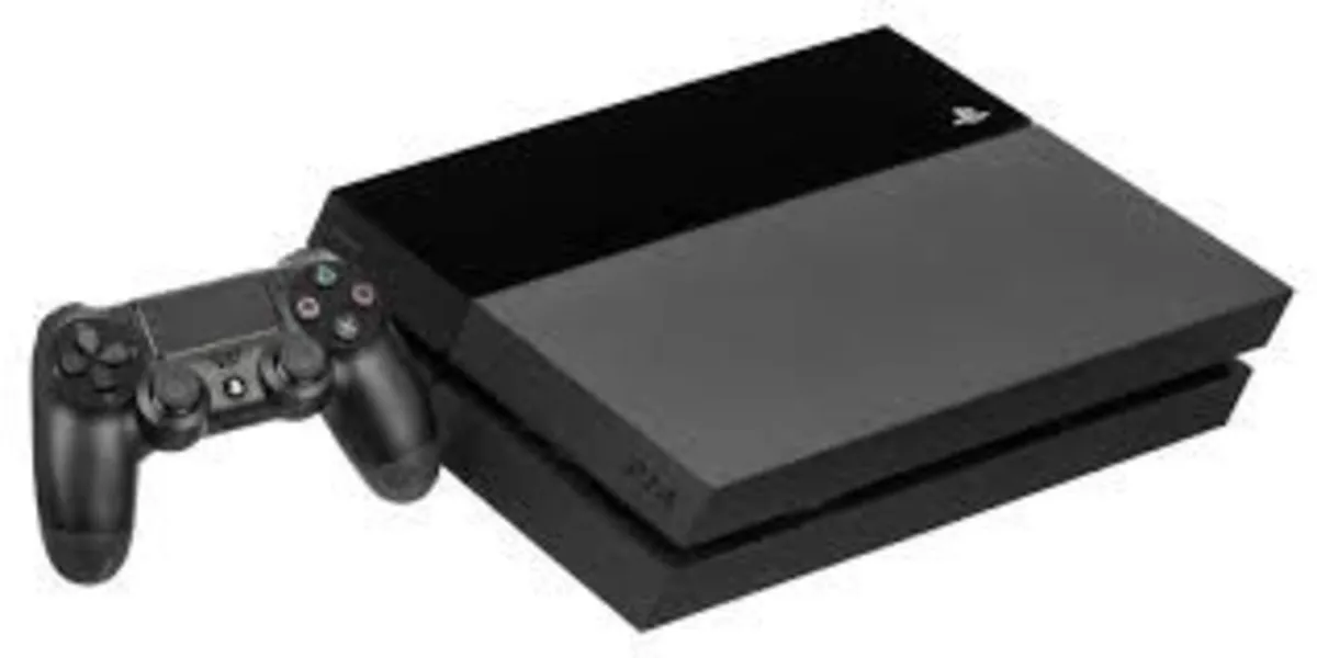 PlayStation 4 - Image 2