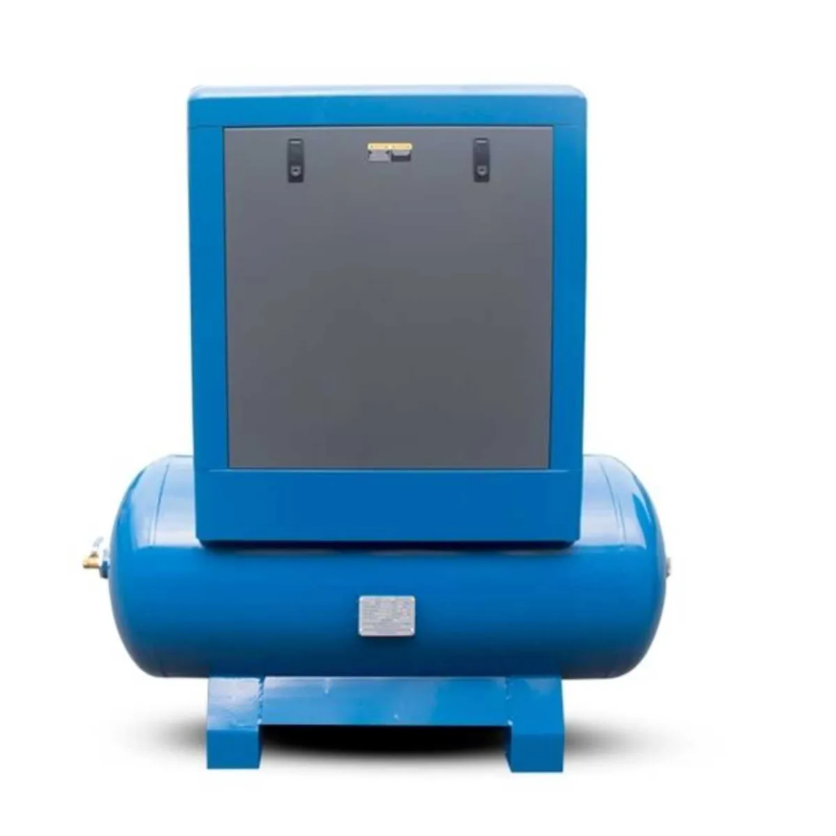 Hyundai 7.5hp 300 Litre Screw Compressor - Image 3