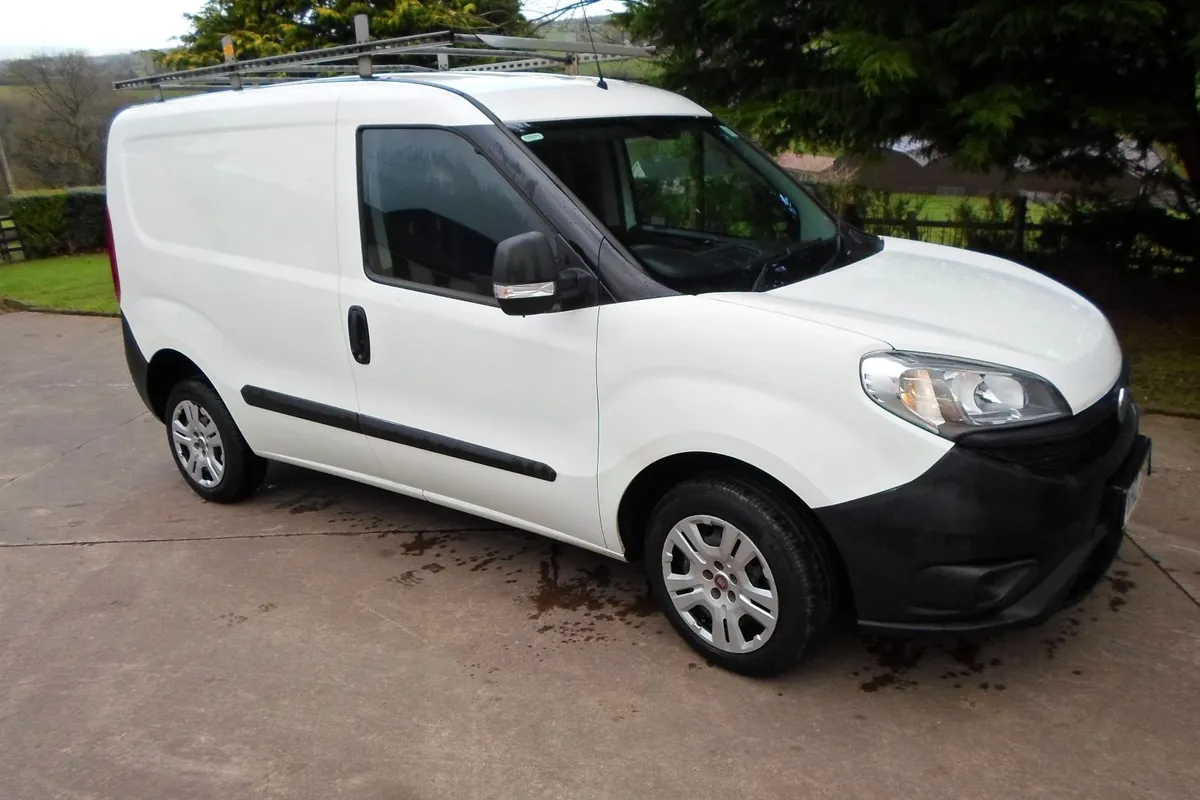 Doblo - Image 1