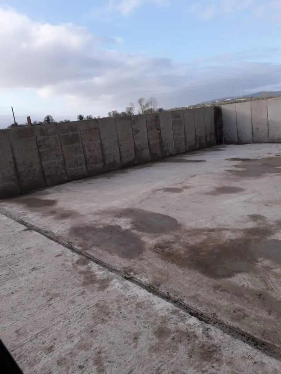 Shuttering pans builder avalible - Image 1
