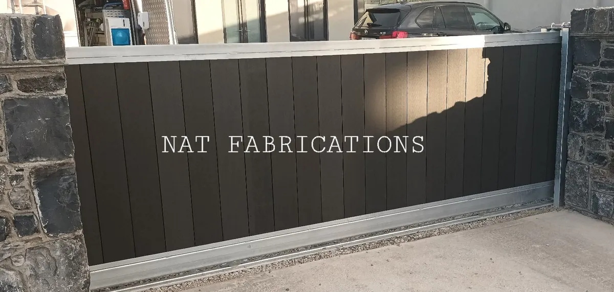 GATES - Image 4