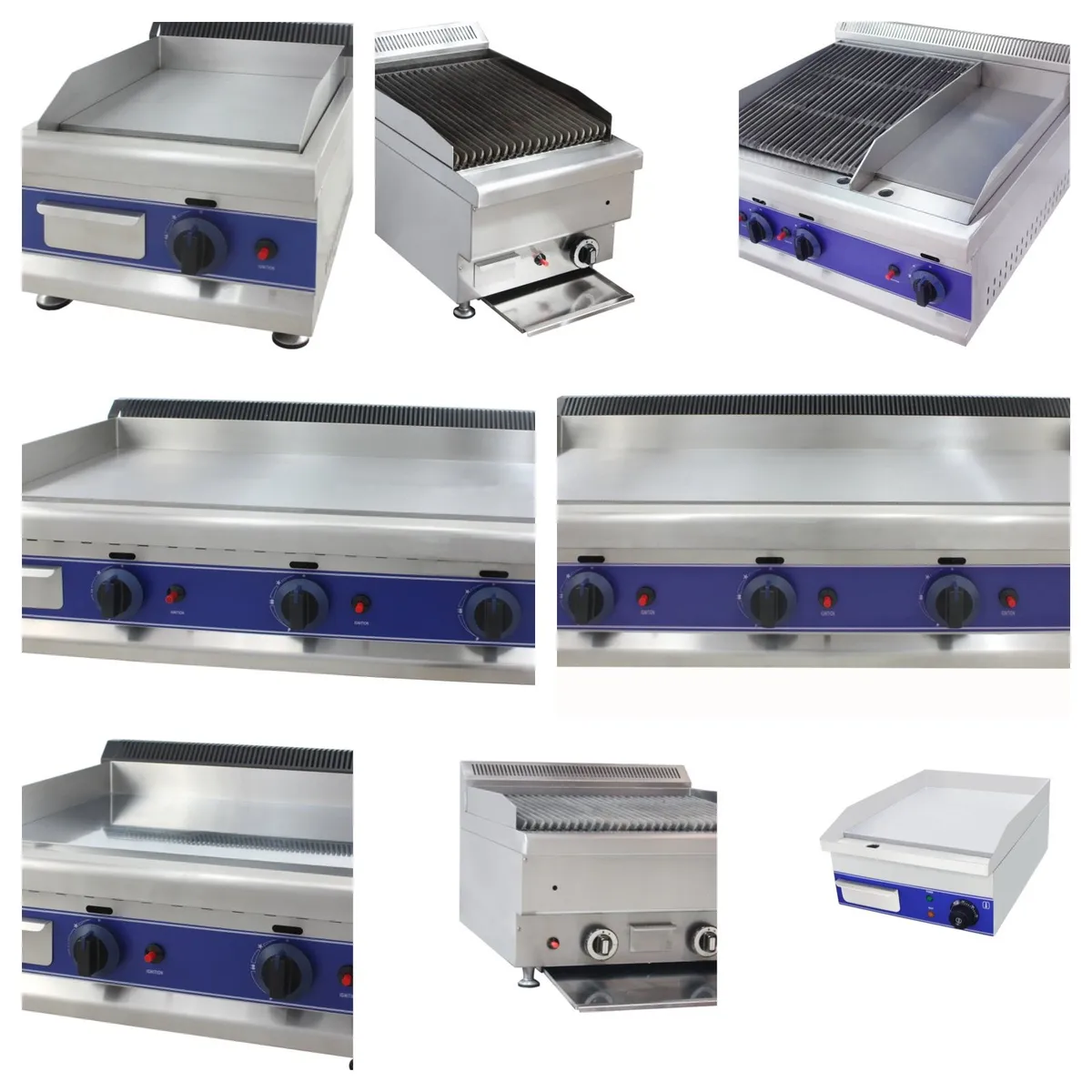 Caterexpress Carlow New grills now in stock frytac - Image 3