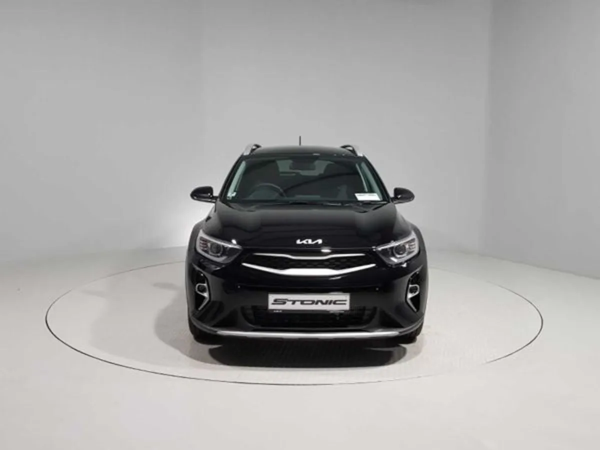 Kia Stonic K2 1.0 Petrol - Image 2