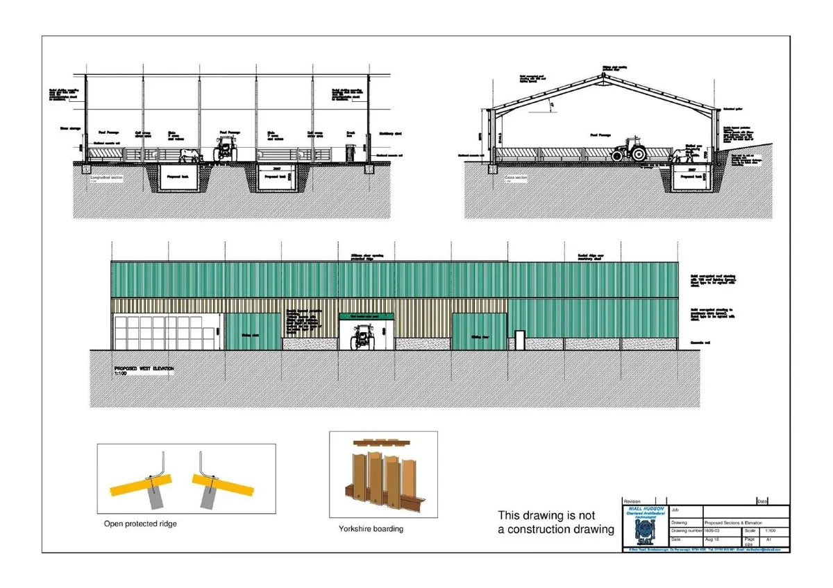 Farm Design Solutions Ltd - Image 1