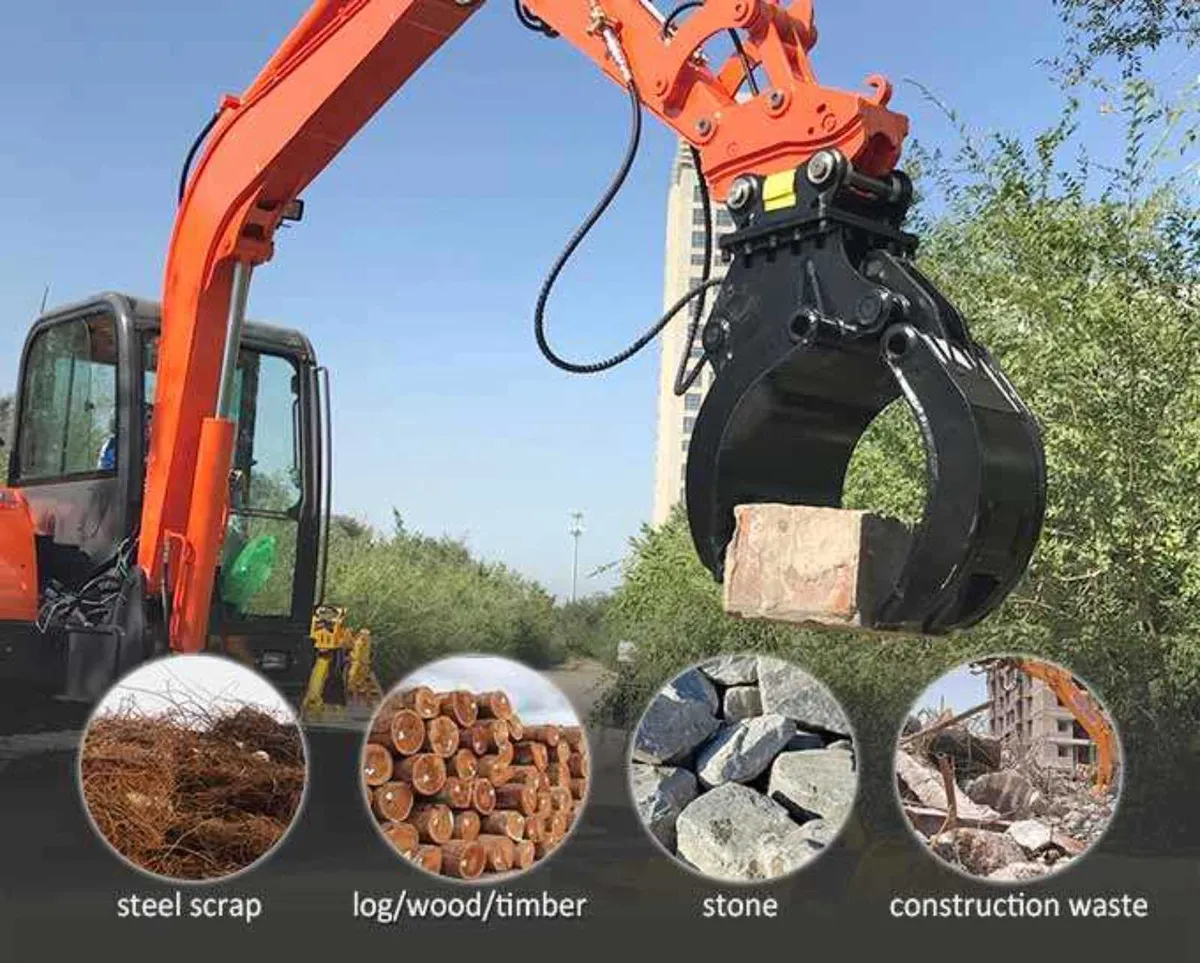 Winter attachment deals - Image 1