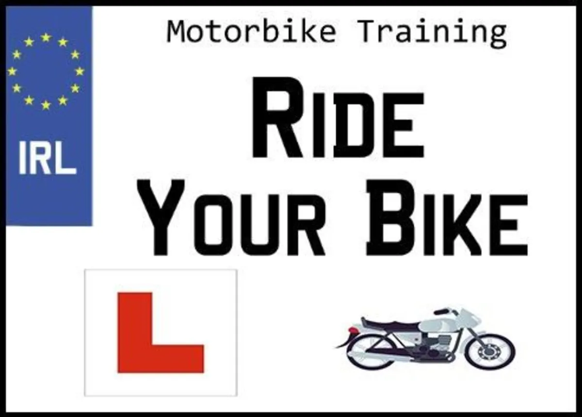 Motorbike Training IBT