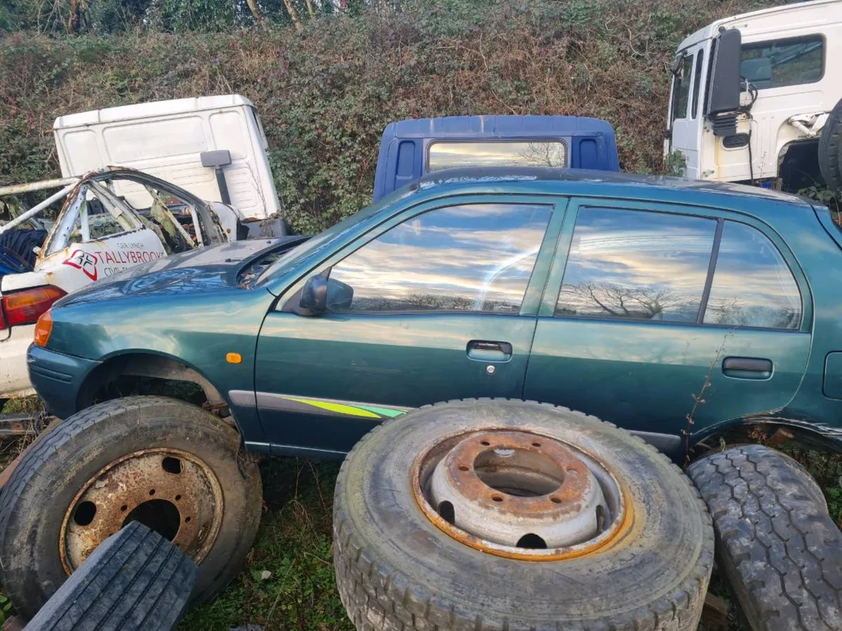 Toyota - Image 4