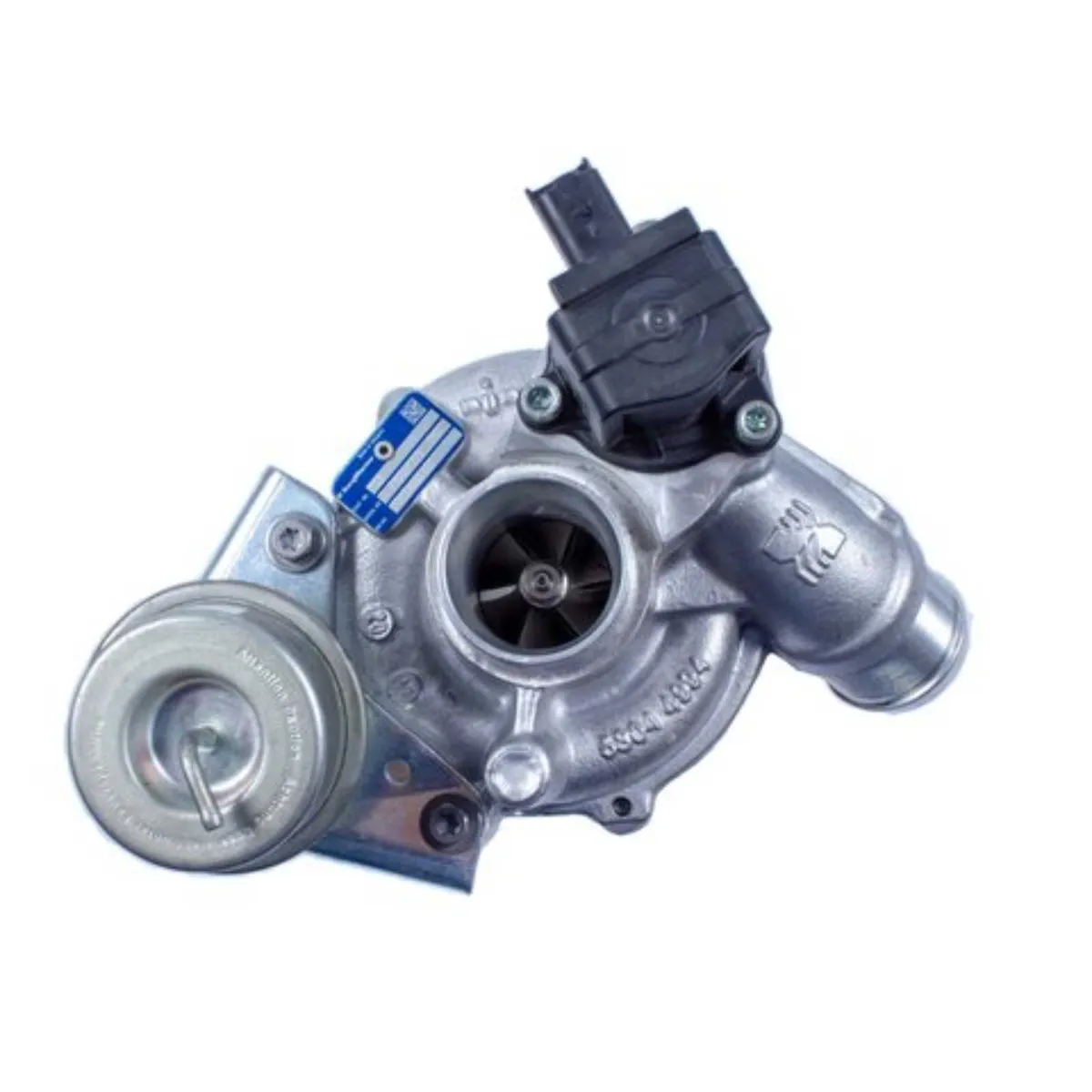 Peugeot Turbo - Turbo Parts - Image 1
