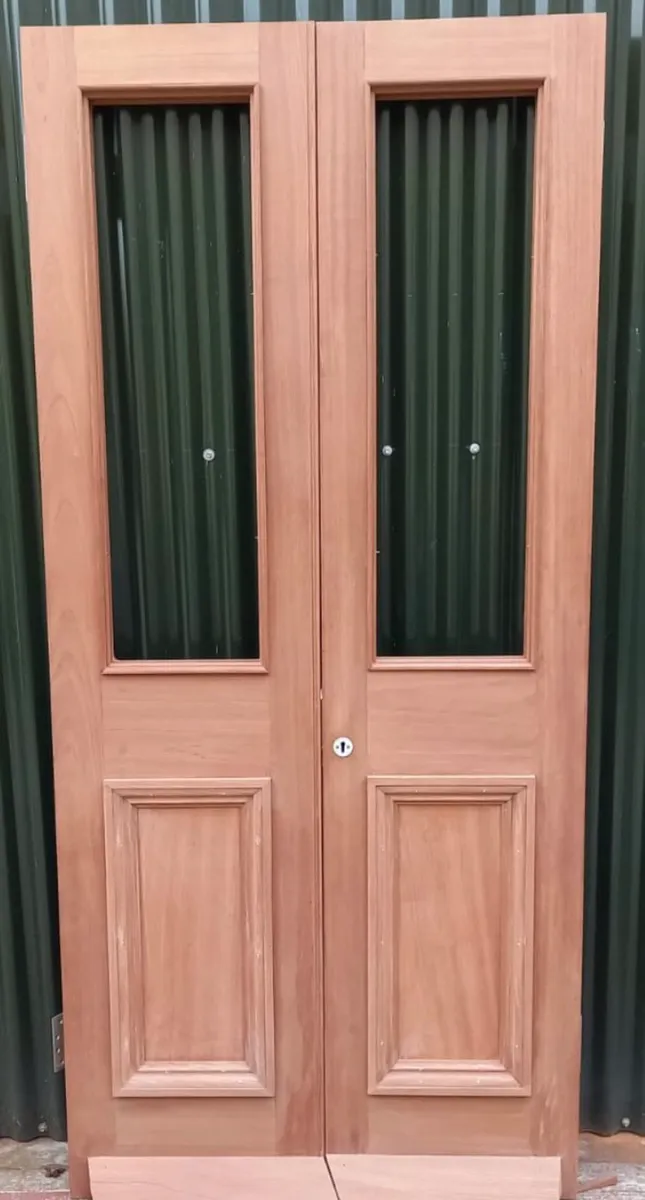 Heritage Windows and Doors - Image 1