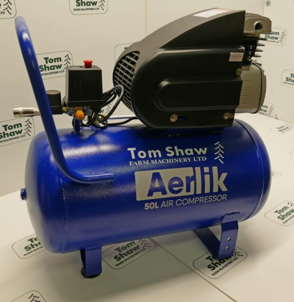 50L Compressor - Image 1