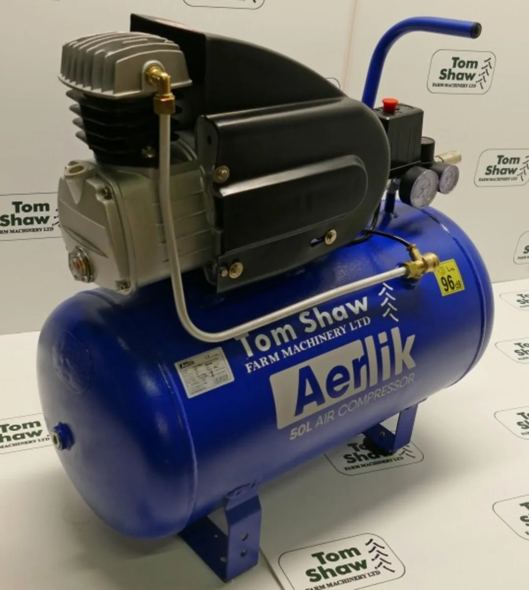 50L Compressor - Image 2