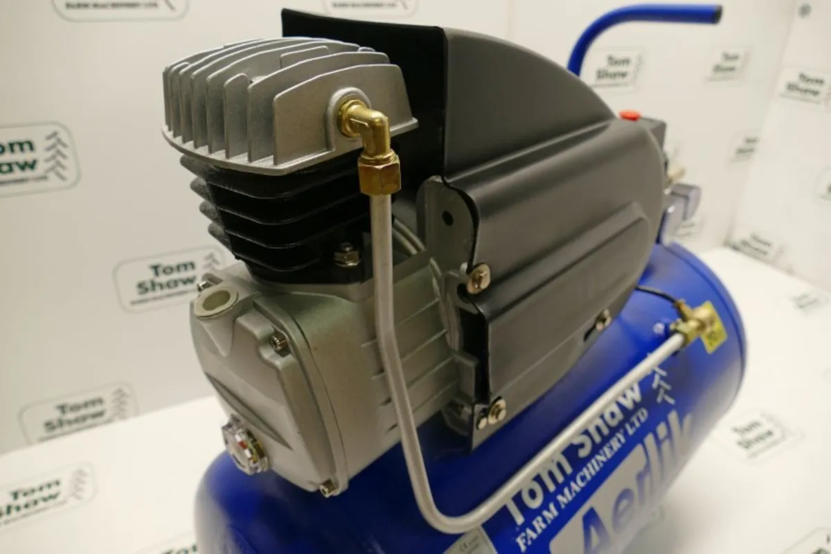 50L Compressor - Image 3