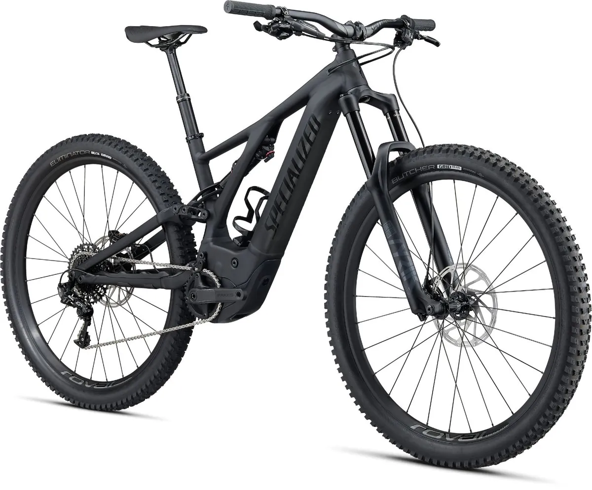 used specialized levo for sale