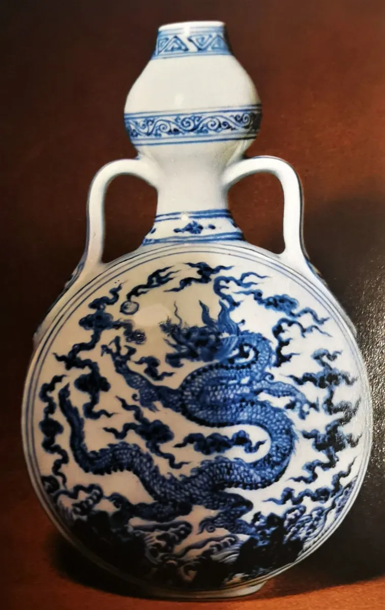 Chinese and Japanese Antique items wanted - Image 1
