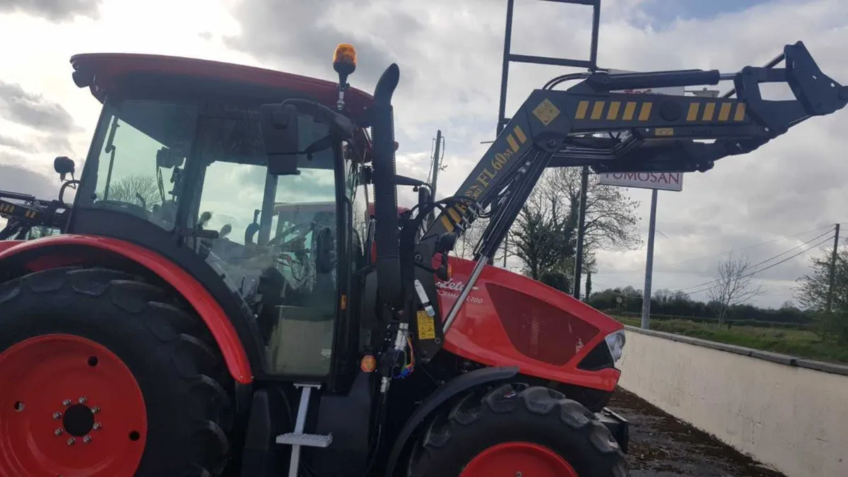 NEW ZETOR - Image 2