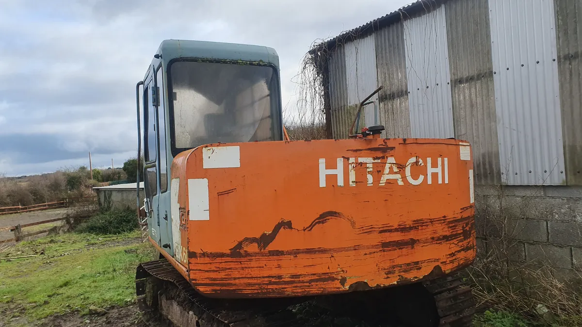 Hitachi - Image 2