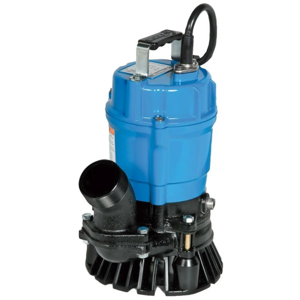 Water Pumps in 110v and petrol at Toolman.ie - Image 4