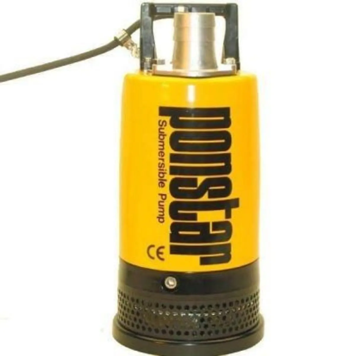 Water Pumps in 110v and petrol at Toolman.ie - Image 3