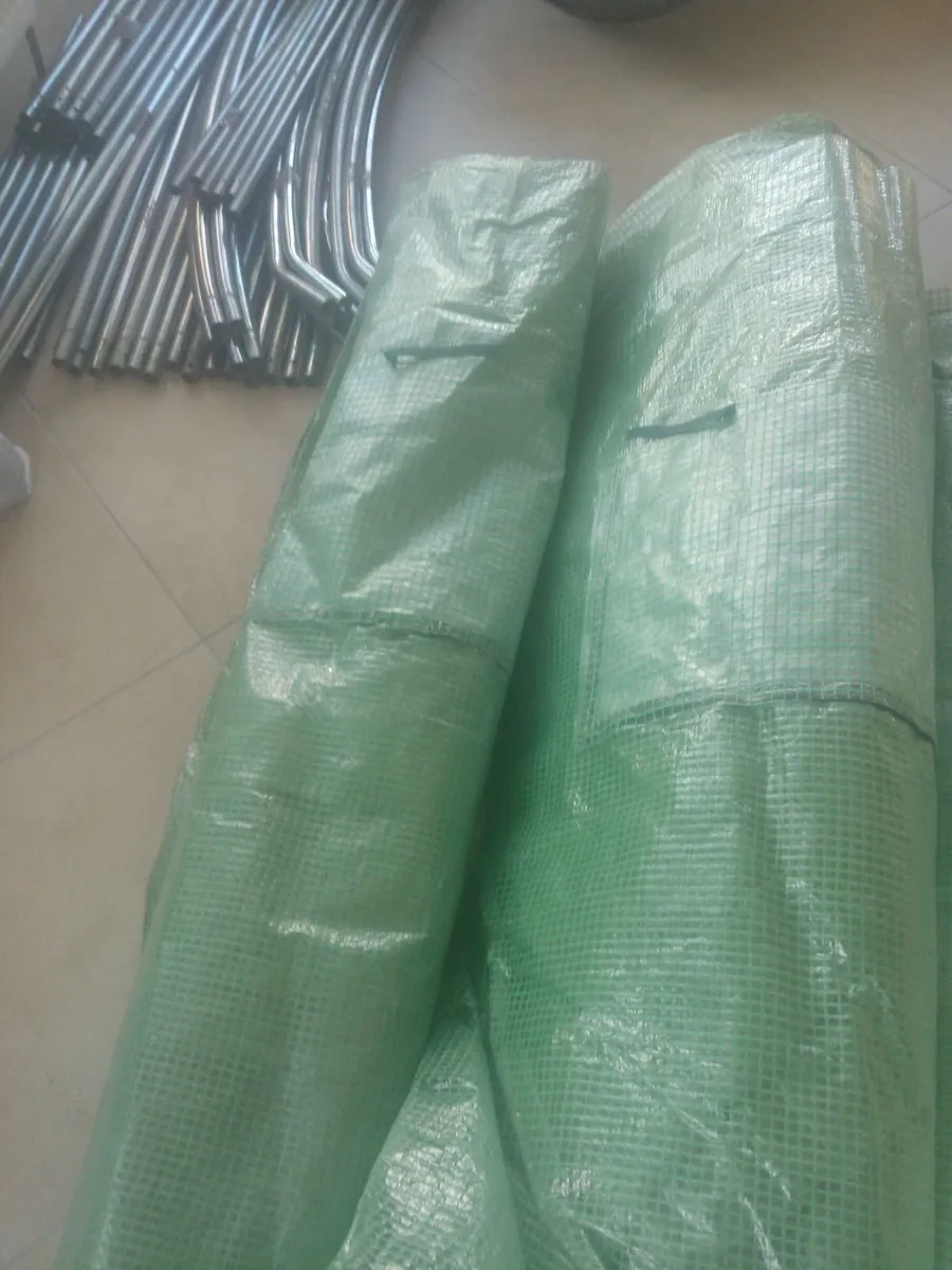 POLYTUNNEL COVERS - Image 4