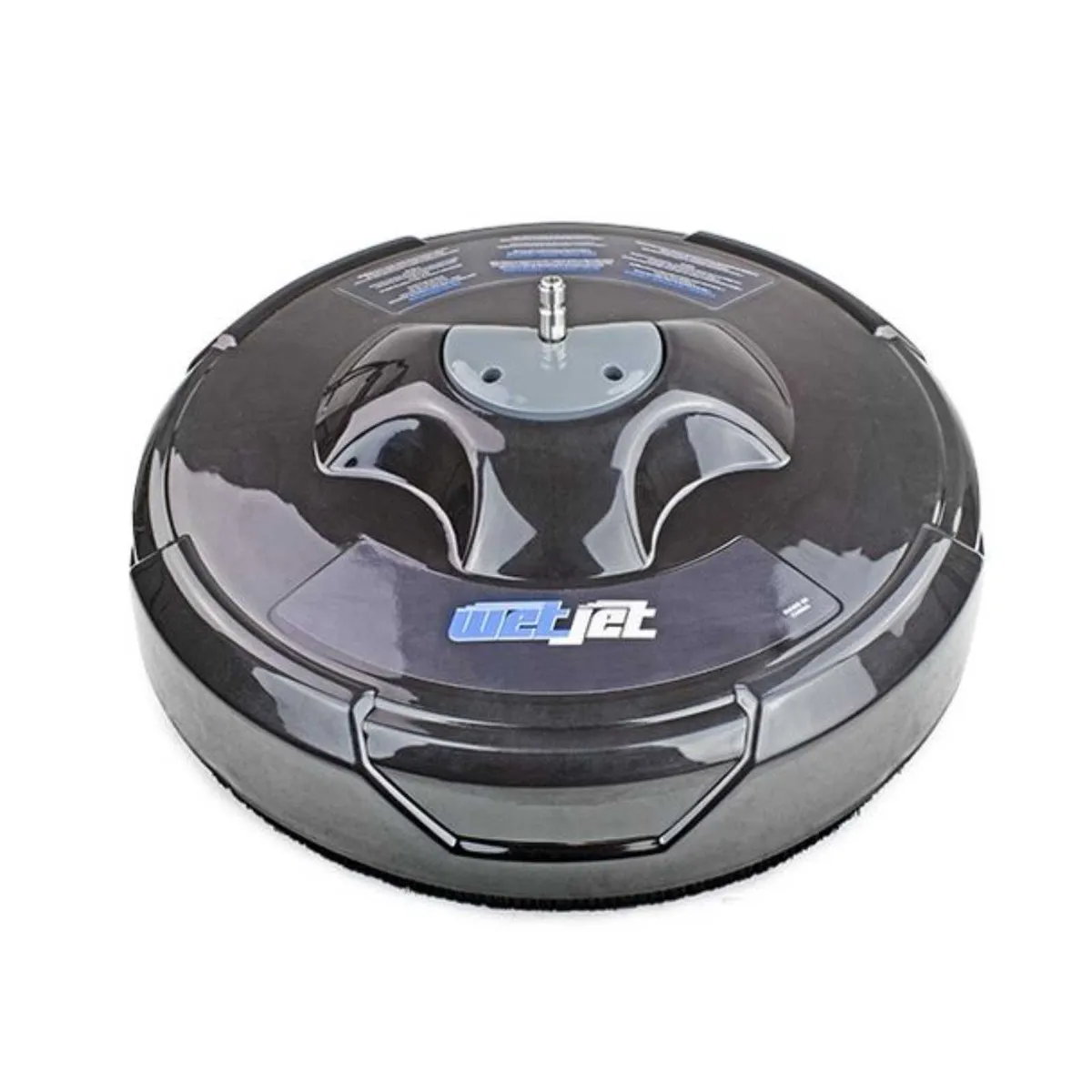Hyundai WetJet 14" Flat Surface Cleaner - Image 2