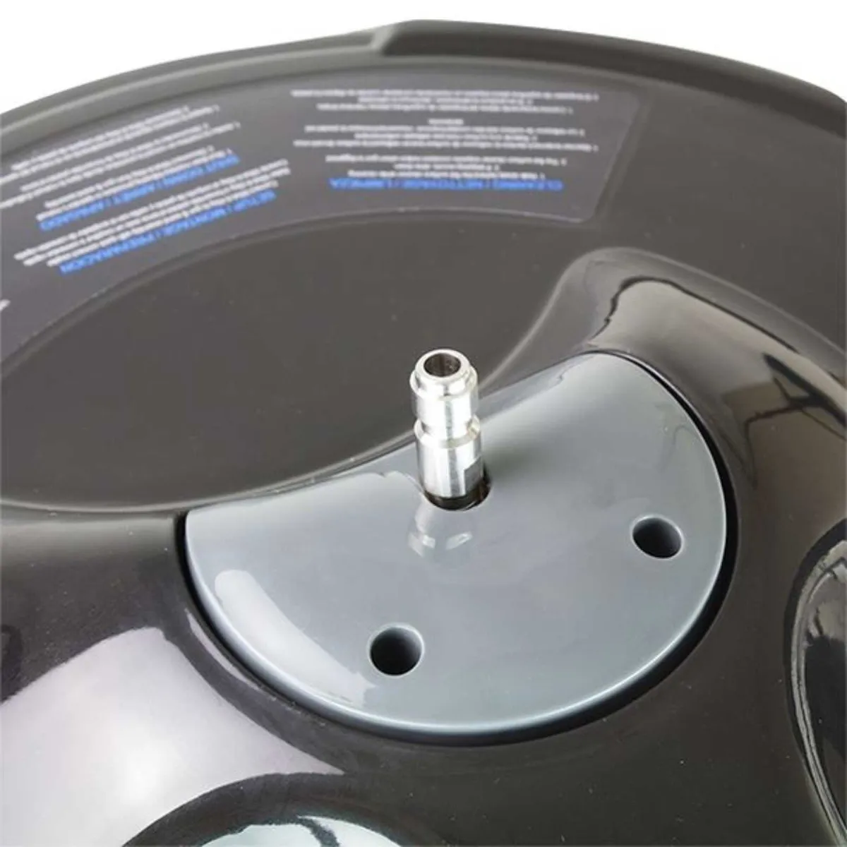 Hyundai WetJet 14" Flat Surface Cleaner - Image 3