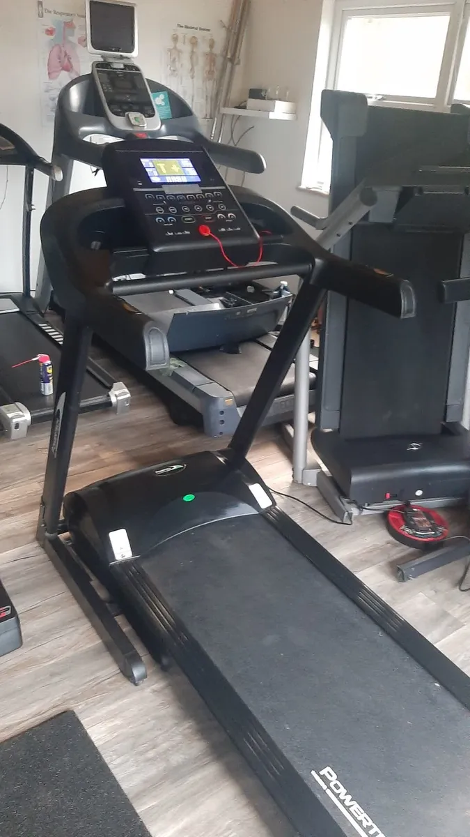 Treadmills - Image 4