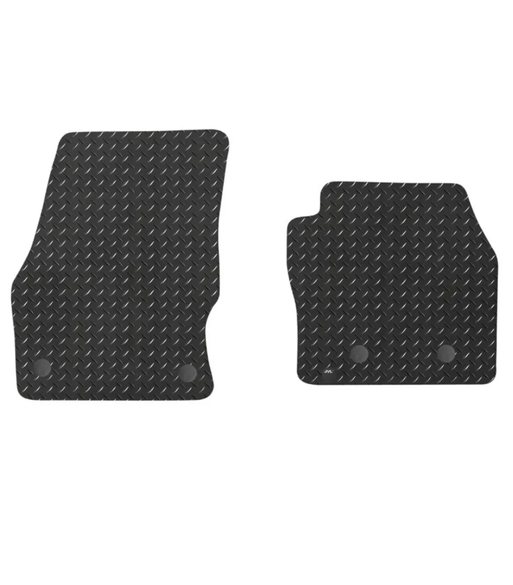 Rubber Floor Mats - Image 4