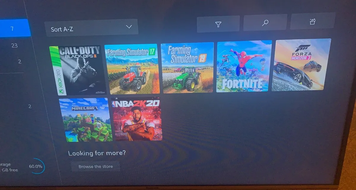 Xbox 1s 500Gb - Image 2