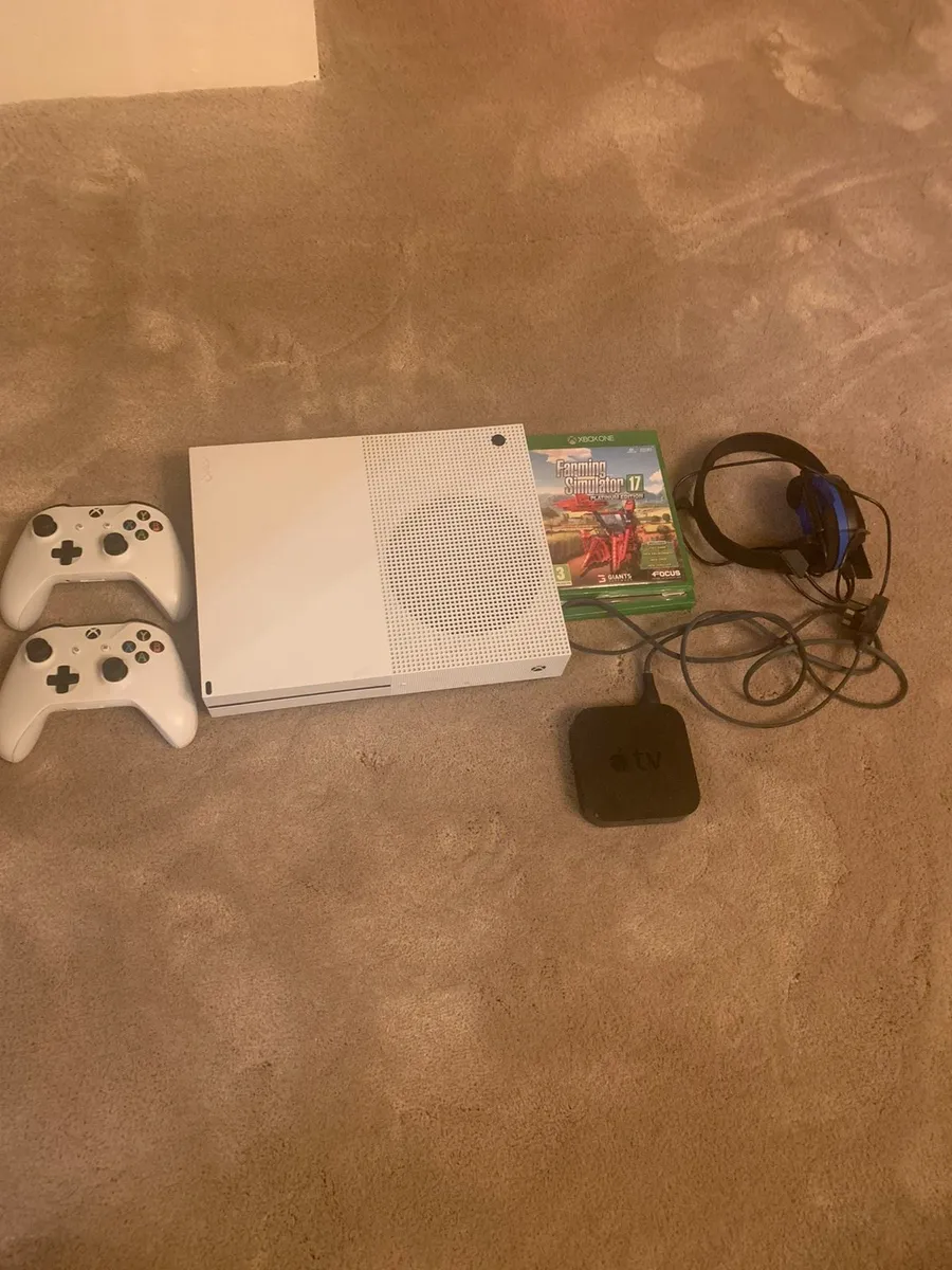 Xbox 1s 500Gb - Image 3