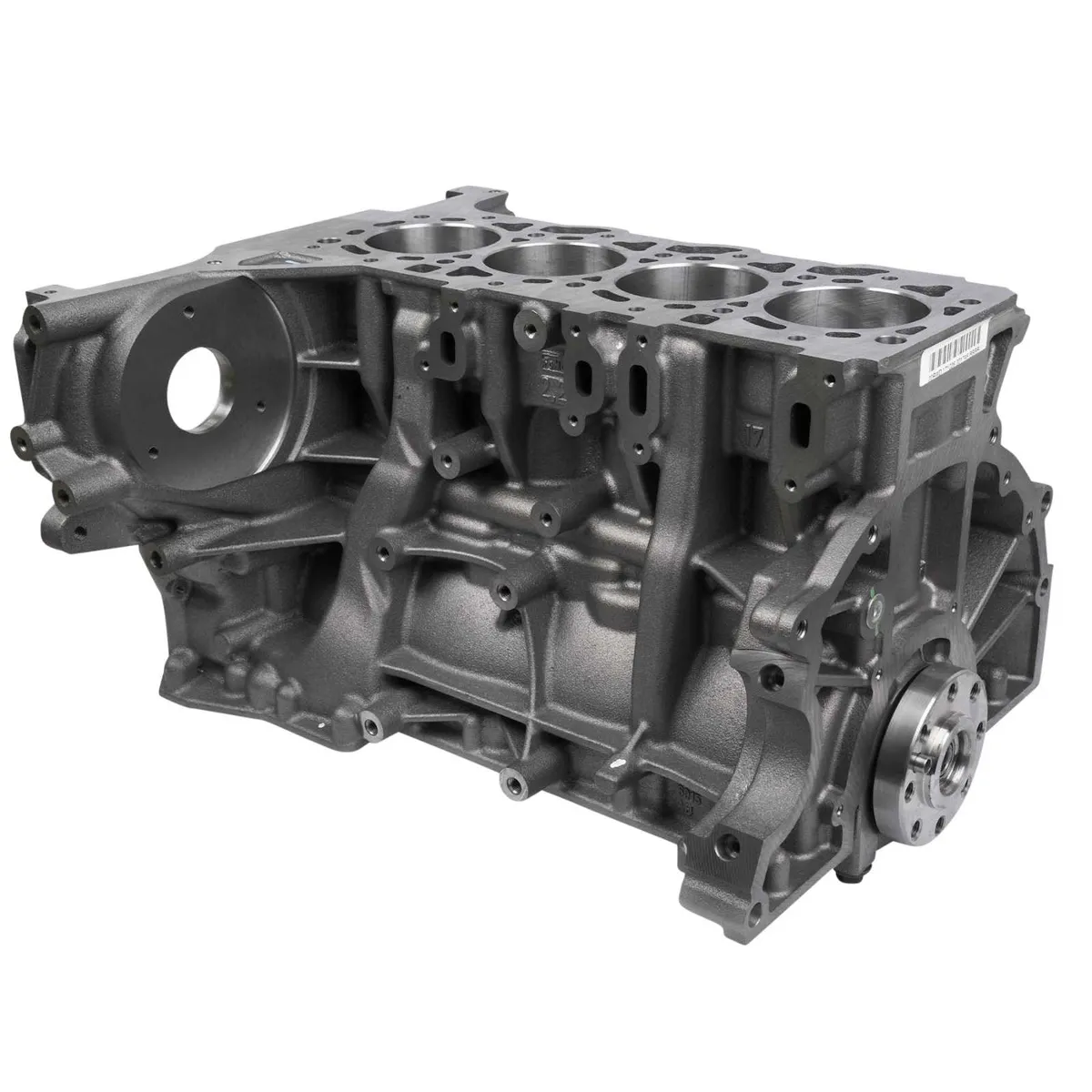 Ford Transit 2.2Rwd Brand New Engine block EURO 5