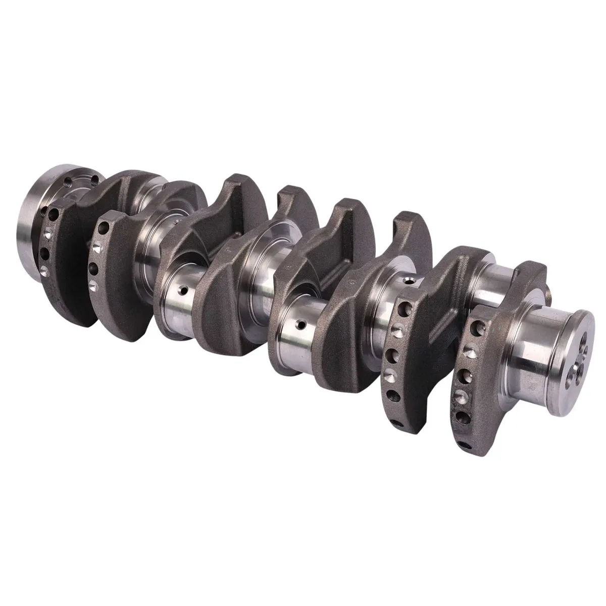 Ford Transit 2.2 D BRAND NEW CRANKSHAFT EURO 5