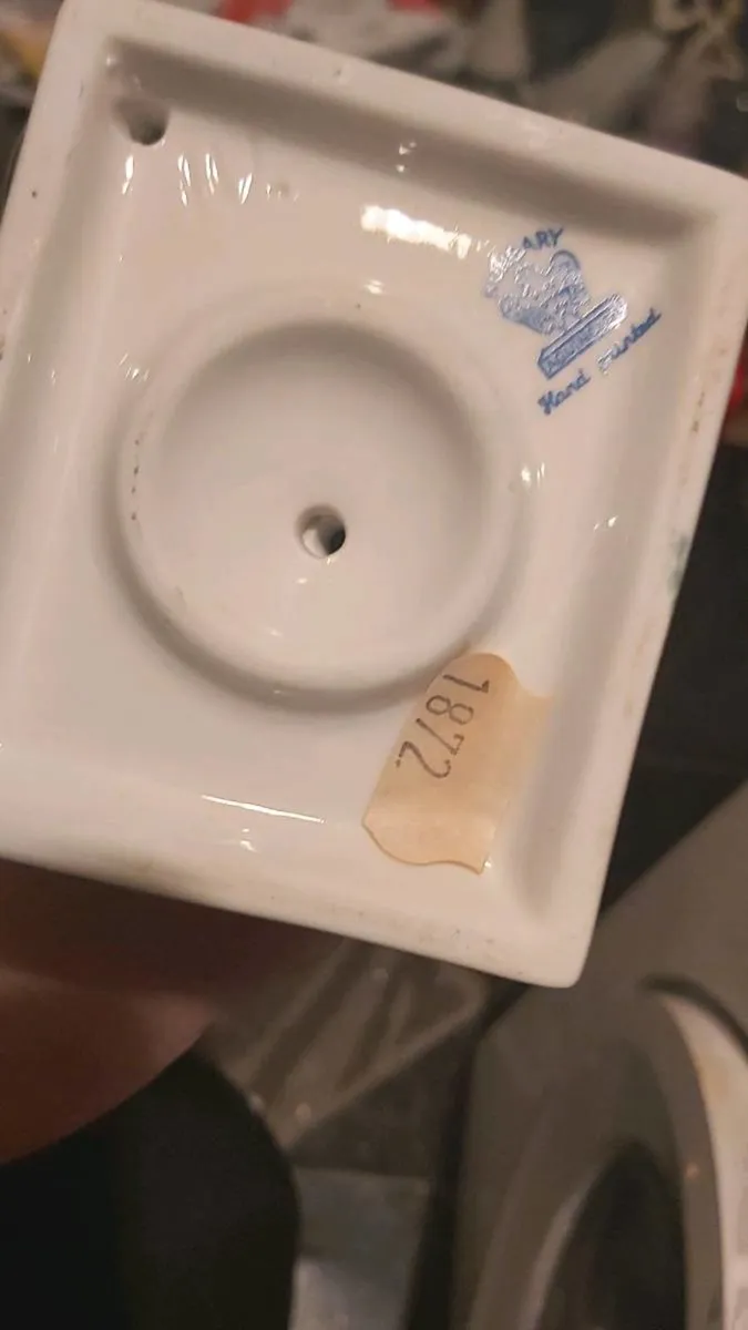 The Princess and the frog porcelain - Image 4