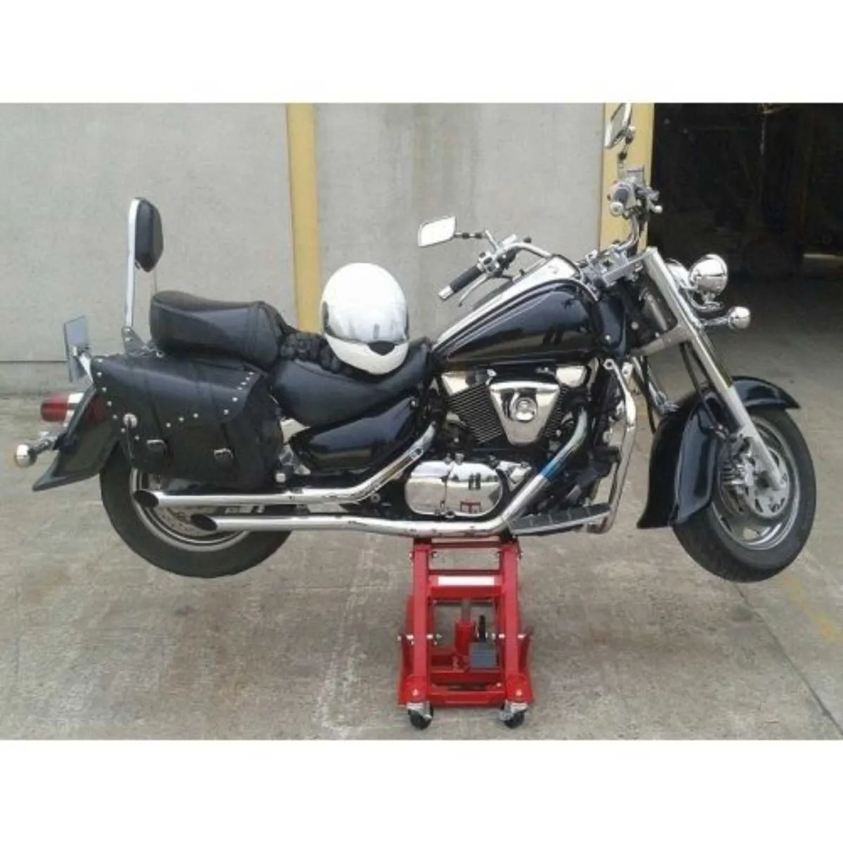 PACINI Motorcycle Lift/Jack - Image 1