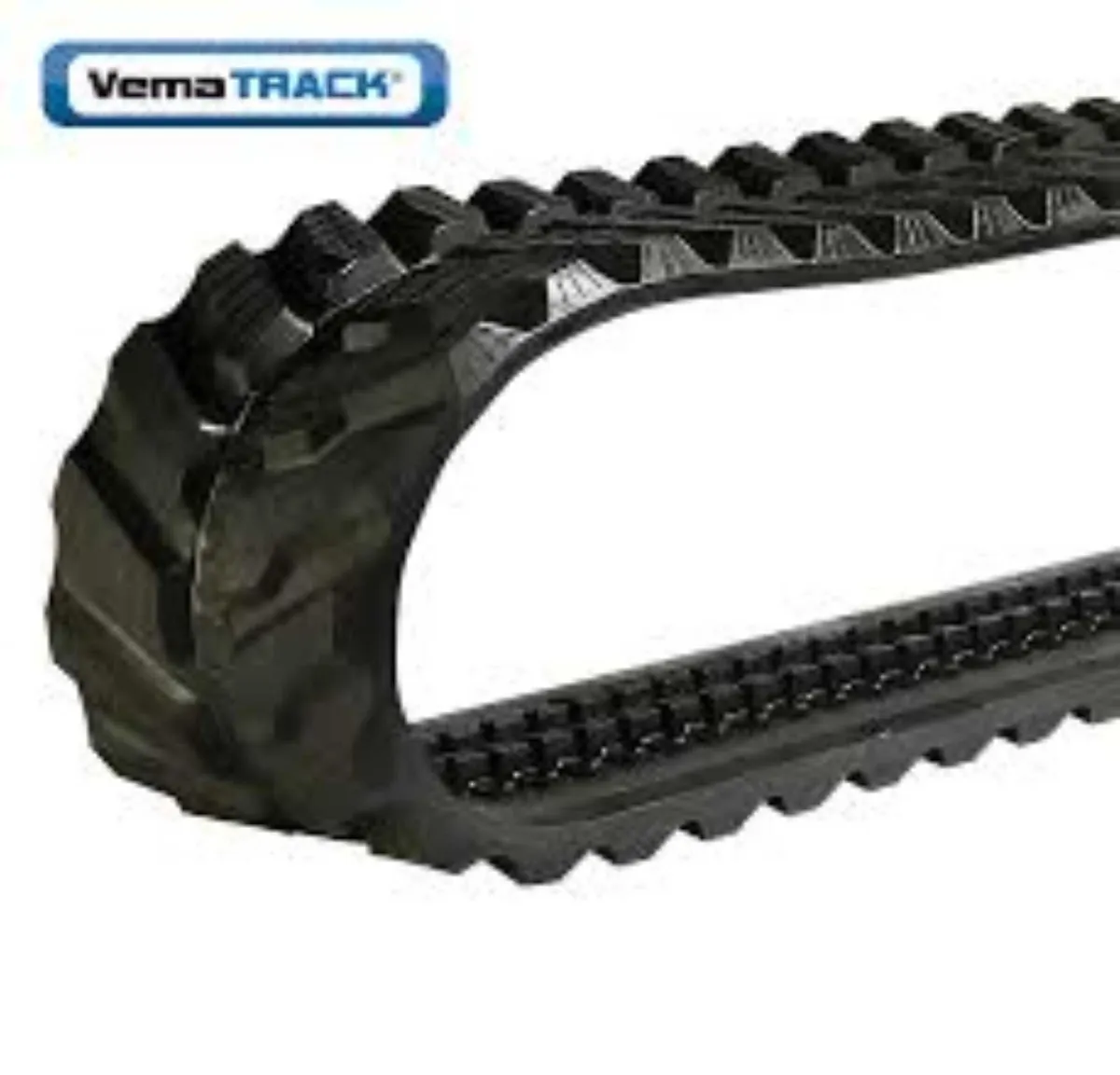 Top Quality Rubber Tracks - Image 4